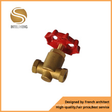 High Quality Brass Stop Valve (KTSV-010)